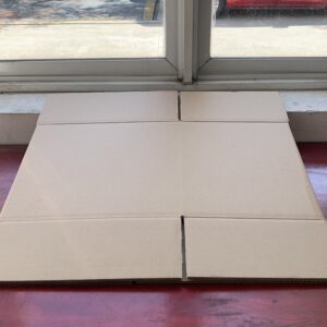 Bìa carton 5 lớp