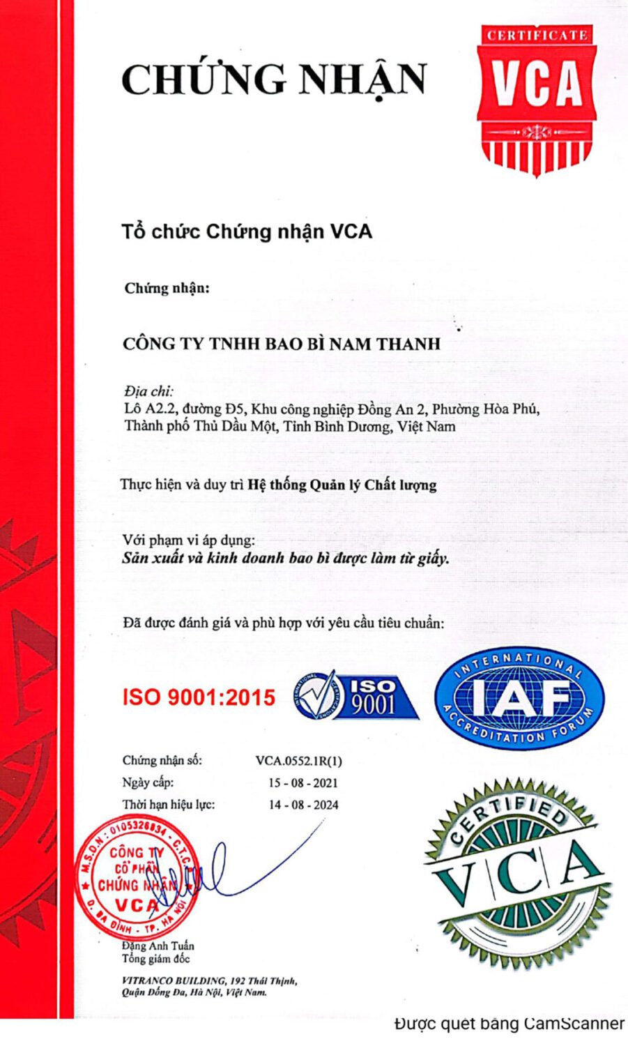 chung chi 1