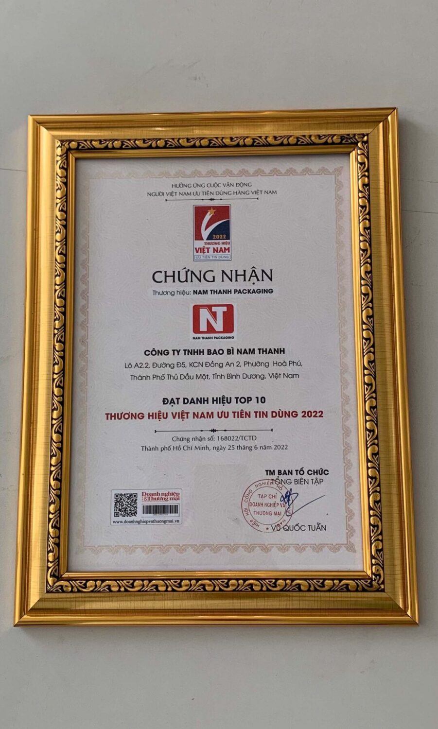 chung chi 6