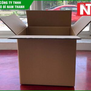 Thùng carton 5 lớp